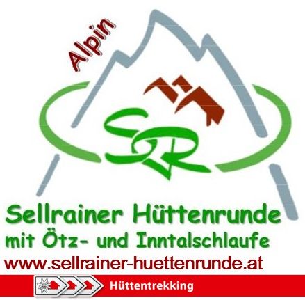 Sellrainer Hüttenrunde Alpin
