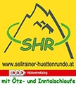 SHR Sellrainer Hüttenrunde Logo